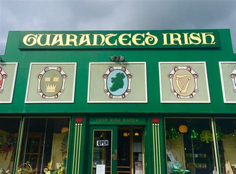 The irish store - THE IRISH STORE. 1st Floor, 8-9 Westmoreland Street, Dublin 2, Ireland. USA/CANADA: 1800 707 5037 (toll free) INTERNATIONAL: +353 1 8611590. HEAD OFFICE: +353 1 822 8040. 